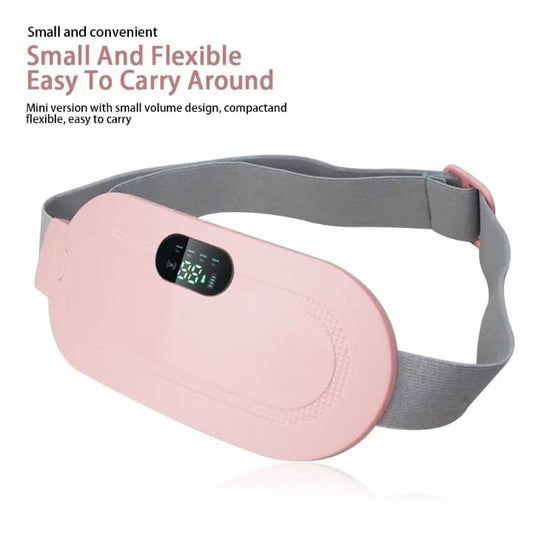 Ceinture Menstruelle