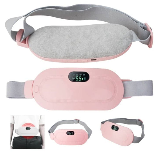 Ceinture Menstruelle
